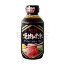 Ebara Sauce Yakiniku Amakuchi 300g x 12 (GUL)